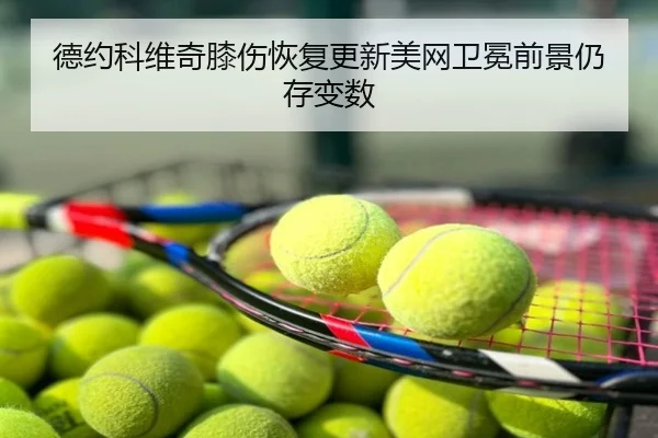 德约科维奇膝伤恢复更新美网卫冕前景仍存变数